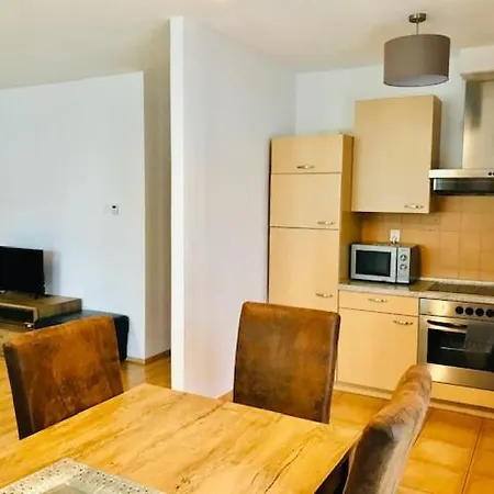 Apartma U Vody S Terasou - Riviera Lipno