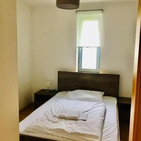Apartma U Vody S Terasou - Riviera Lipno Липно-над-Влтавой