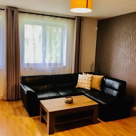 Апартаменты Apartma U Vody S Terasou - Riviera Lipno *