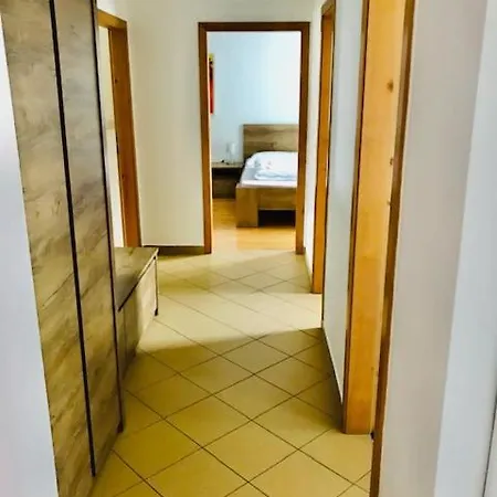 Apartma U Vody S Terasou - Riviera Lipno *