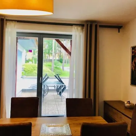 Apartma U Vody S Terasou - Riviera Lipno