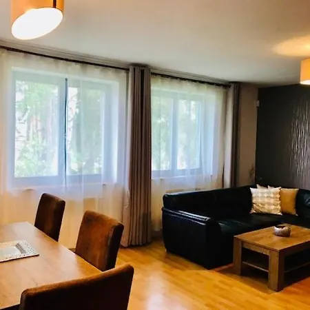 Apartma U Vody S Terasou - Riviera Lipno Апартаменты