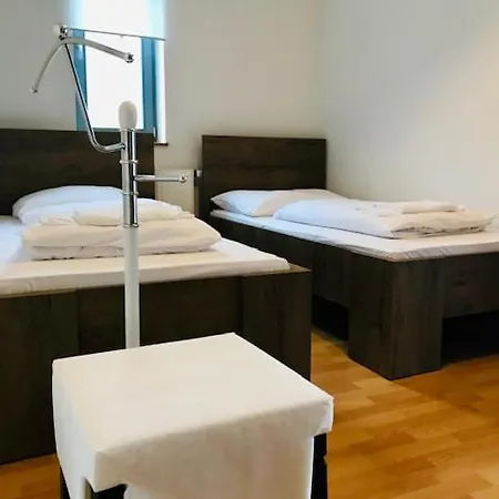 Apartma U Vody S Terasou - Riviera Lipno * Липно-над-Влтавой