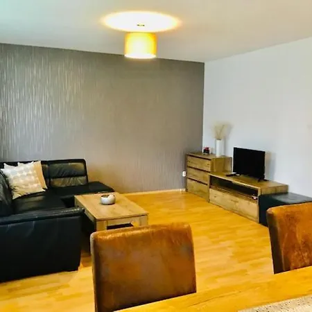 Apartma U Vody S Terasou - Riviera Lipno Апартаменты *