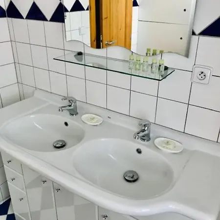 Apartma U Vody S Terasou - Riviera Lipno * Липно-над-Влтавой