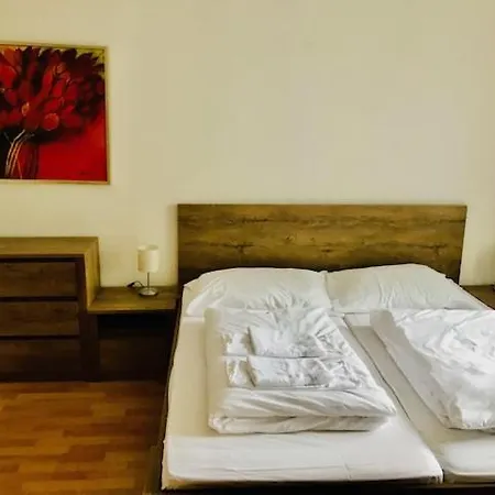 Apartma U Vody S Terasou - Riviera Lipno