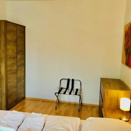 Apartma U Vody S Terasou - Riviera Lipno * Липно-над-Влтавой
